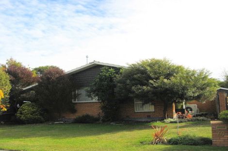 Photo of property in 69 Gladson Avenue, Sockburn, Christchurch, 8042