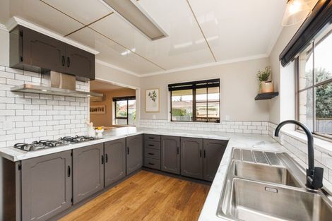 Photo of property in 24a Brightwater Terrace, Terrace End, Palmerston North, 4410