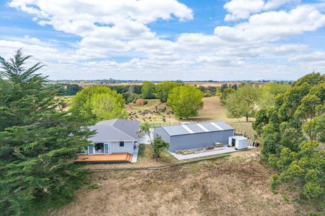 Photo of property in 1524 Te Pahu Road, Karamu, Hamilton, 3285