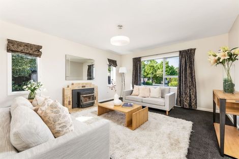 Photo of property in 4 Hare Street, Ilam, Christchurch, 8041