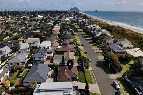 Photo of property in 424 Oceanbeach Road, Mount Maunganui, 3116
