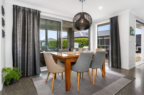 Photo of property in 13 Craig Thompson Drive, Lincoln, 7608