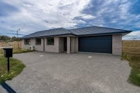 Photo of property in 31 Maitland Crescent, Rolleston, 7614