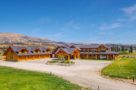 Photo of property in 63 River Ridge Road, Tarras, Cromwell, 9383