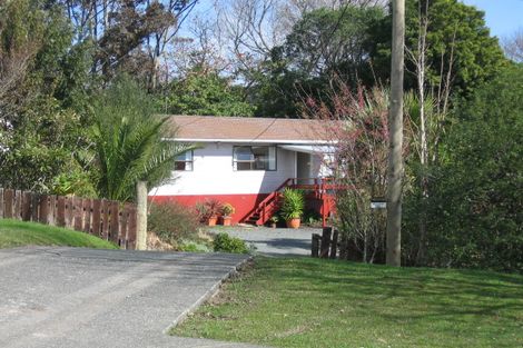 Photo of property in 120 Morningside Road, Morningside, Whangarei, 0110
