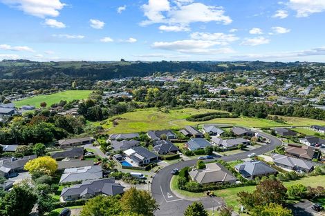 Photo of property in 15 Belvedere Place, Warkworth, 0910