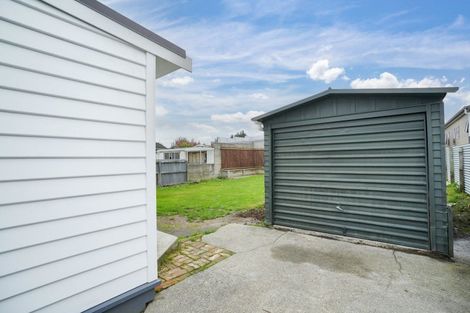 Photo of property in 110 Mary Street, Richmond, Invercargill, 9810