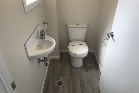 Photo of property in 3/3 Manning Street, Hamilton Central, Hamilton, 3204