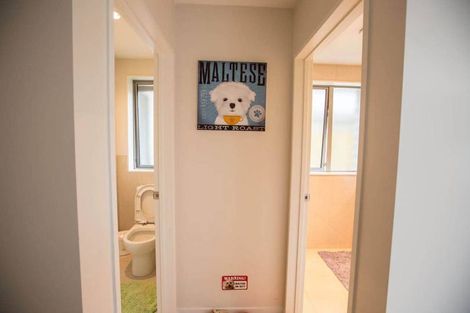 Photo of property in 3a Rothery Road, Hillpark, Auckland, 2102