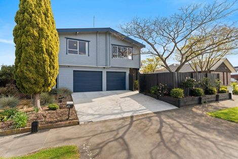 Photo of property in 45 Muir Avenue, Halswell, Christchurch, 8025