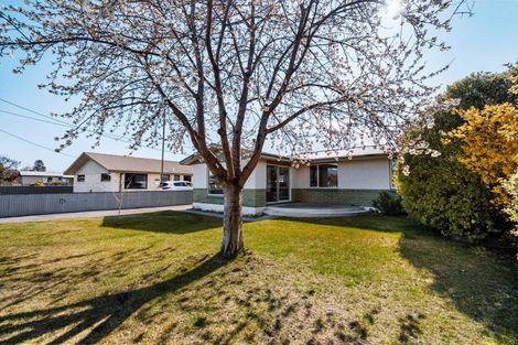 Photo of property in 71 Russell Street, Alexandra, 9320