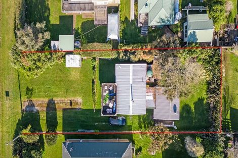 Photo of property in 30 Harsant Avenue, Hahei, Whitianga, 3591