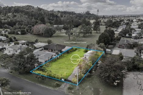 Photo of property in 3 Knox Road, Swanson, Auckland, 0612