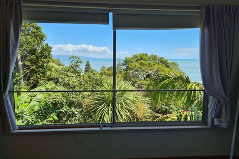 Photo of property in 40 Patui Avenue, Ngarimu Bay, Thames, 3575