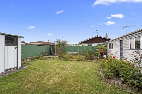 Photo of property in 17 Charles Street, Rangiora, 7400