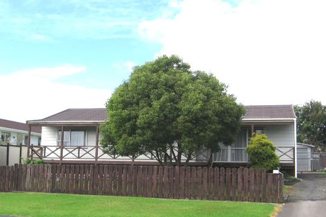 Photo of property in 47 Borich Road, Sunnyvale, Auckland, 0612