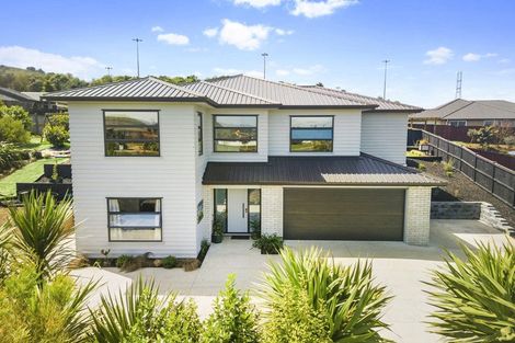 Photo of property in 31d Helenvale Crescent, Pokeno, 2402