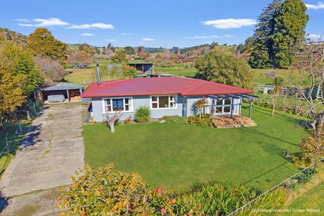 Photo of property in 139 Blackbird Valley Road, Upper Moutere, 7175