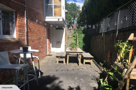 Photo of property in 47a Hamilton Road, Herne Bay, Auckland, 1011