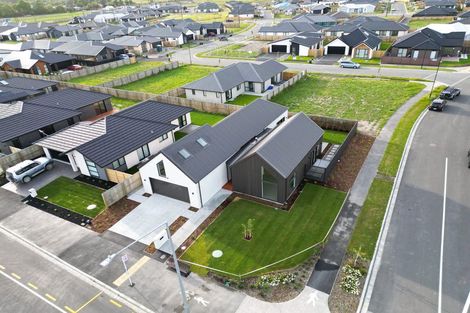 Photo of property in 24 Glovers Road, Halswell, Christchurch, 8025