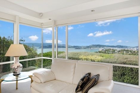 Photo of property in 21a Kabul Street, Khandallah, Wellington, 6035