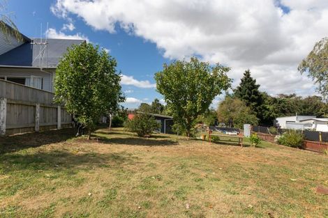 Photo of property in 13a Stanley Street, Dannevirke, 4930