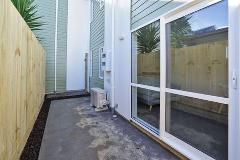 Photo of property in 5/10 Burrows Place, Frankton, Hamilton, 3204