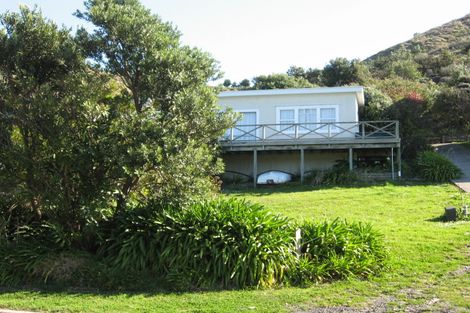 Photo of property in 894 Black Jack Road, Opito Bay, Whitianga, 3592