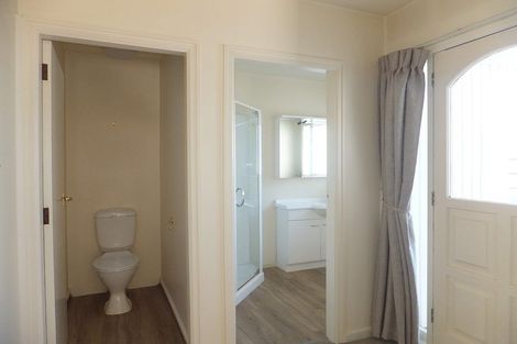 Photo of property in 3/125 Rugby Street, Merivale, Christchurch, 8014