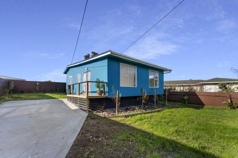 Photo of property in 24 Aotea Street, Castlecliff, Whanganui, 4501