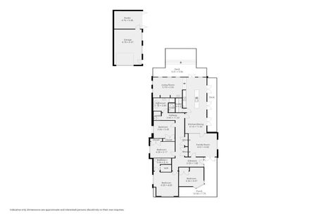 Photo of property in 60 Essex Street, Masterton, 5810