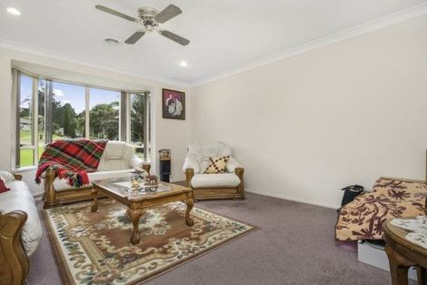 Photo of property in 167 Polo Prince Drive, Alfriston, Auckland, 2105