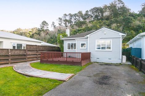 Photo of property in 45 Pharazyn Street, Melling, Lower Hutt, 5010