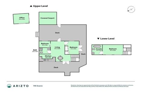 Photo of property in 705 Scenic Drive, Henderson Valley, Auckland, 0612