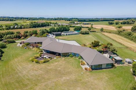 Photo of property in 149 Hodgsons Road, Loburn, Rangiora, 7472