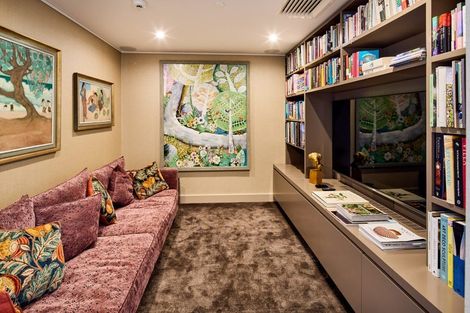 Photo of property in 1102/1 Market Lane, Wellington Central, Wellington, 6011