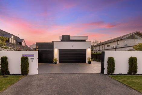 Photo of property in 19a Devonport Lane, St Albans, Christchurch, 8014