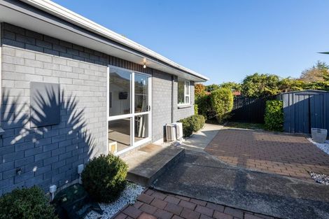 Photo of property in 3/676 Gloucester Street, Linwood, Christchurch, 8062
