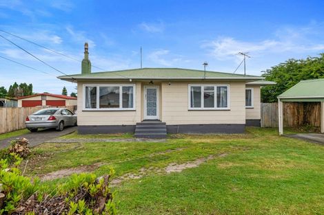 Photo of property in 1 Roosevelt Road, Western Heights, Rotorua, 3015