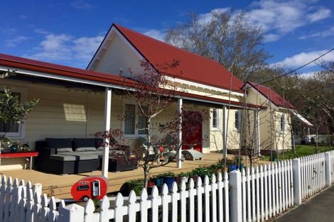 Photo of property in 57 Edward Street, Wakefield, 7025