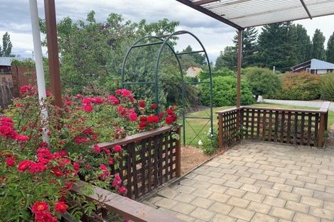 Photo of property in 63 Kingston Street, Albert Town, Wanaka, 9305