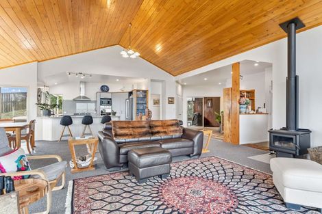 Photo of property in 41 Apotu Park Lane, Kauri, Kamo, 0185