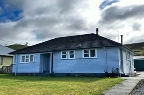 Photo of property in 15 Takahe Street, Taihape, 4720