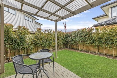 Photo of property in 89 Naylors Drive, Mangere, Auckland, 2022