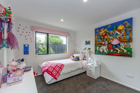 Photo of property in 5 Appleton Court, Rolleston, 7615