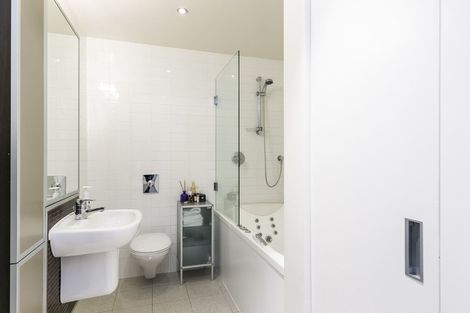 Photo of property in Croxley Mill Apartments, 308/33 Frederick Street, Te Aro, Wellington, 6011