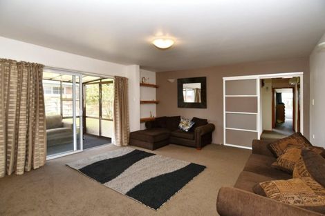 Photo of property in 17 Bainton Street, Bishopdale, Christchurch, 8053