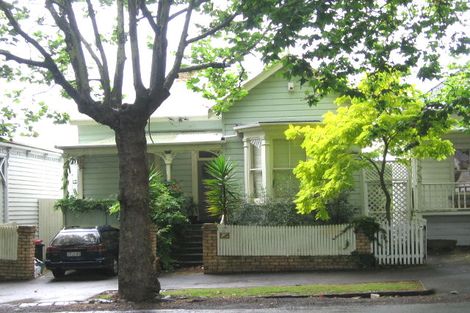 Photo of property in 15 Franklin Road, Freemans Bay, Auckland, 1011