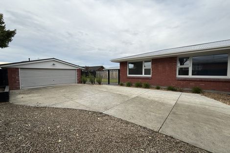 Photo of property in 6/152 Brookside Terrace, Bryndwr, Christchurch, 8053