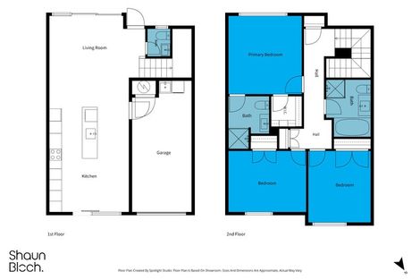Photo of property in 32 Whenuapai Drive, Whenuapai, Auckland, 0618